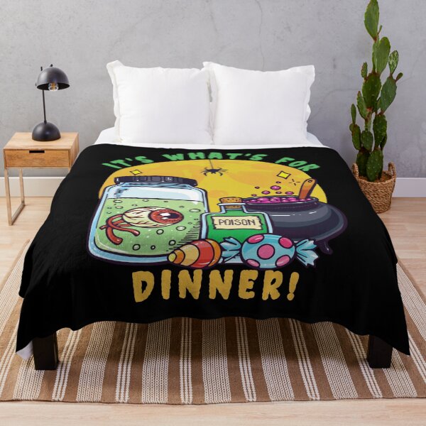 Item preview, It's What's For Dinner designed and sold by Sinfamous.