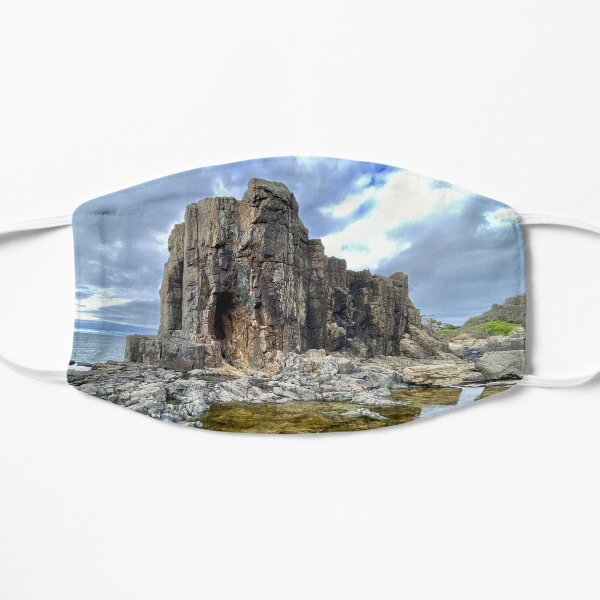 South Coast Landscape NSW Mask