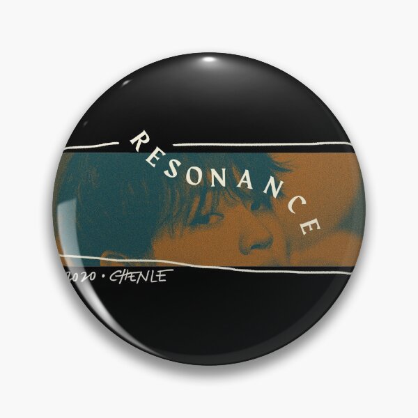 Item preview, NCT 2020 : RESONANCE Chenle designed and sold by chuuyatrash.