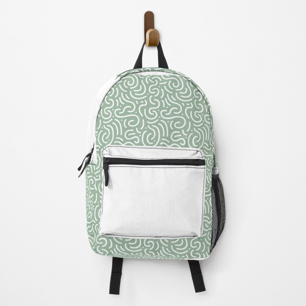 Item preview, Backpack designed and sold by Ashit.