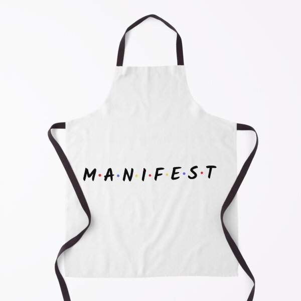 Item preview, M A N I F E S T - Law of Attraction designed and sold by LoA-Lady.