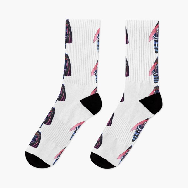 Item preview, Stocking Anarchy designed and sold by TheBeautifulDuo.