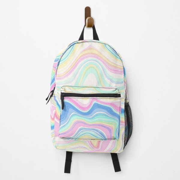 Item preview, Rainbow Marble designed and sold by meganpalmer.