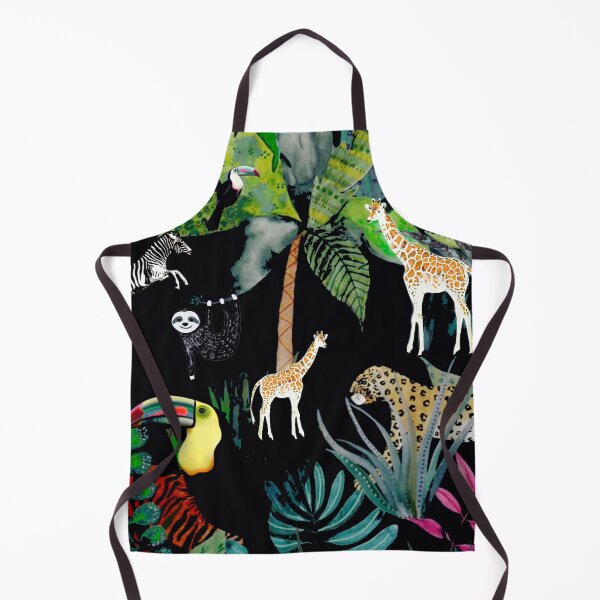 Item preview, Copy of Jungle Theme Design designed and sold by MarcSabuncu.