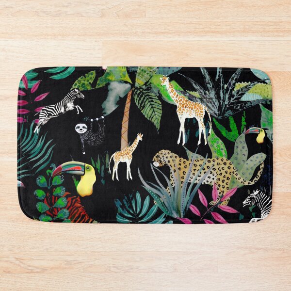Item preview, Copy of Jungle Theme Design  designed and sold by MarcSabuncu.