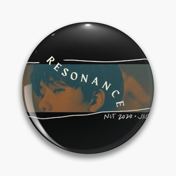 Item preview, NCT 2020 : RESONANCE Jisung designed and sold by chuuyatrash.