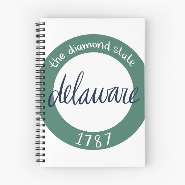 Item preview, Delaware designed and sold by chipkazoo.