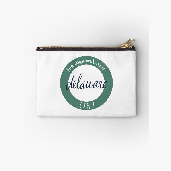 Item preview, Delaware designed and sold by chipkazoo.