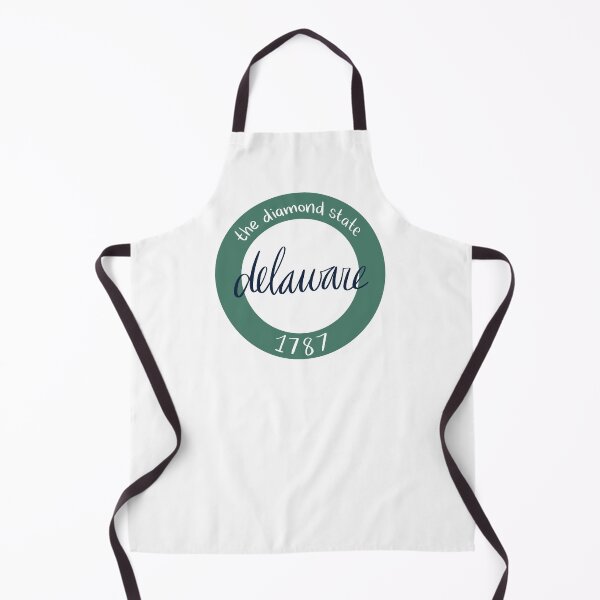 Item preview, Delaware designed and sold by chipkazoo.