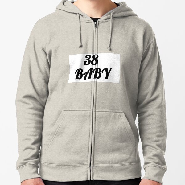 38 baby outlet hoodie