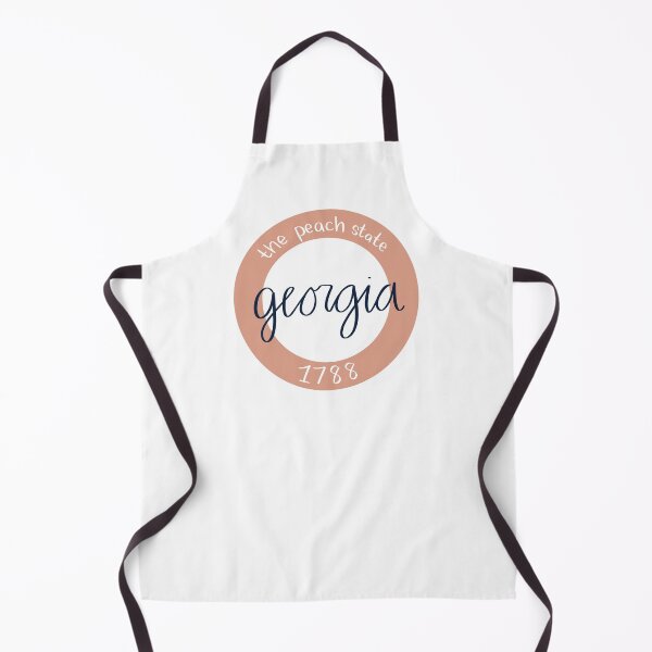 Item preview, Georgia designed and sold by chipkazoo.