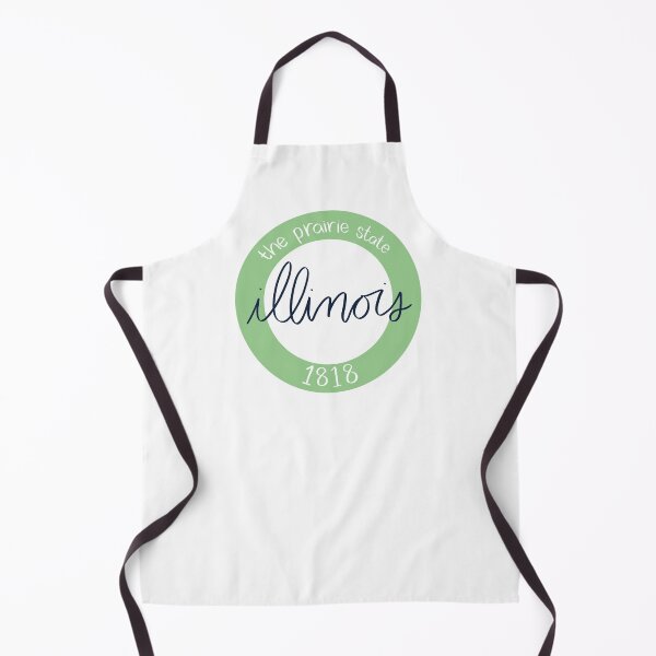 Item preview, Illinois designed and sold by chipkazoo.