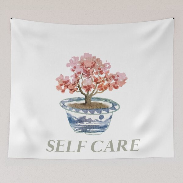 Item preview, Self Care designed and sold by Arva-Designs.
