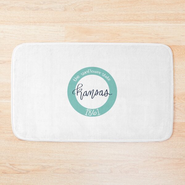Item preview, Kansas designed and sold by chipkazoo.