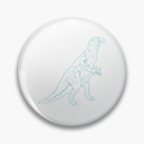 Item preview, iguanodon designed and sold by lyonandrewj.