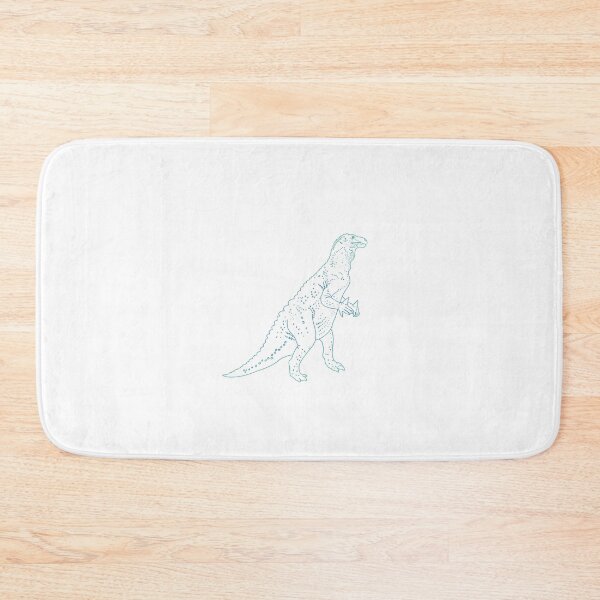 Item preview, iguanodon designed and sold by lyonandrewj.