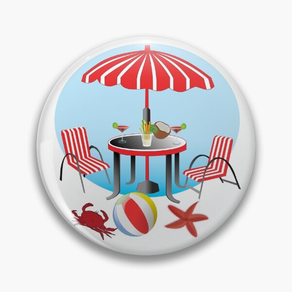 Item preview, Summer Holiday Fun designed and sold by TigsArts.