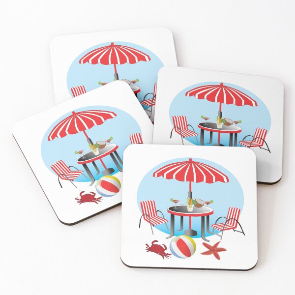 Item preview, Summer Holiday Fun designed and sold by TigsArts.