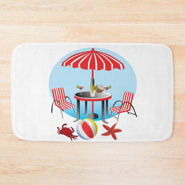 Item preview, Summer Holiday Fun designed and sold by TigsArts.