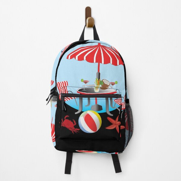 Item preview, Summer Holiday Fun designed and sold by TigsArts.