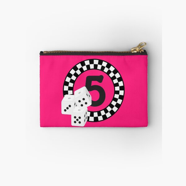 Item preview, Bunco Dices - Table No Five VRS2 designed and sold by vivendulies.