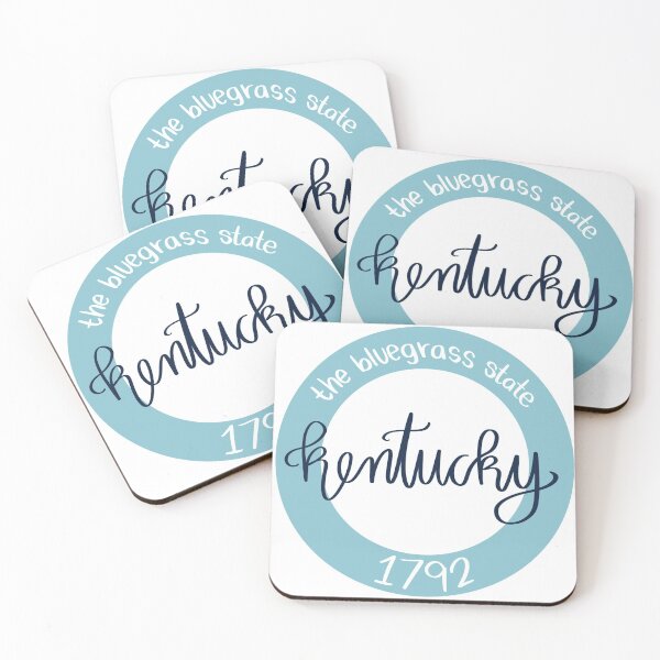 Item preview, Kentucky designed and sold by chipkazoo.