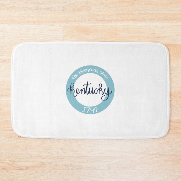 Item preview, Kentucky designed and sold by chipkazoo.