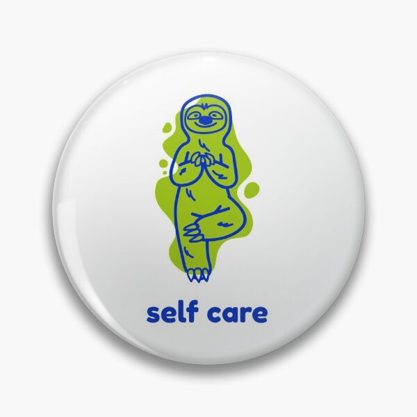 Item preview, Self Care designed and sold by Arva-Designs.