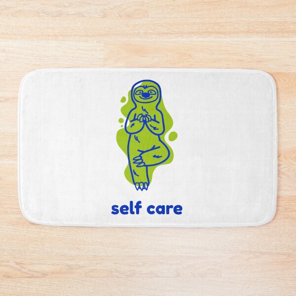 Item preview, Self Care designed and sold by Arva-Designs.
