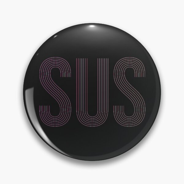 Item preview, Sus Line Typography designed and sold by twicetrader.