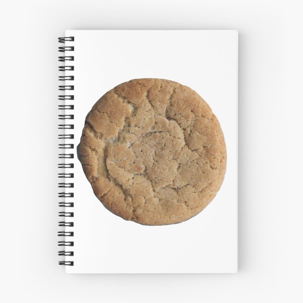 Item preview, Sugar Crinkle Cookie designed and sold by Darcy777.
