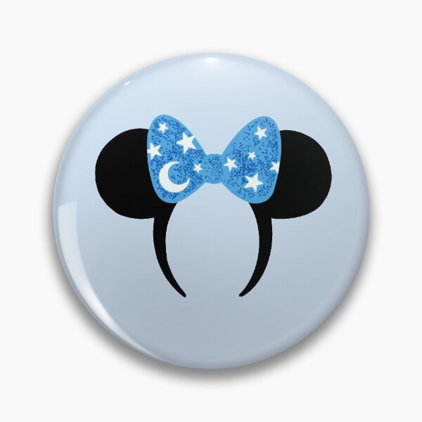 Item preview, Sorcerer mouse ears designed and sold by Campbell Bryant.