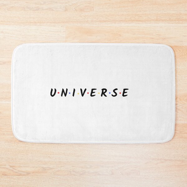 Item preview, U N I V E R S E - Law of Attraction designed and sold by LoA-Lady.