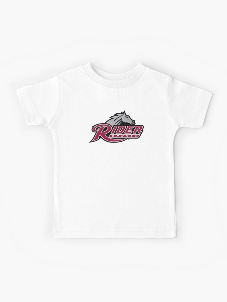 Girls Youth White Louisville Cardinals Logo Heart T-Shirt