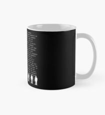 Seasons of Love(White) Mug