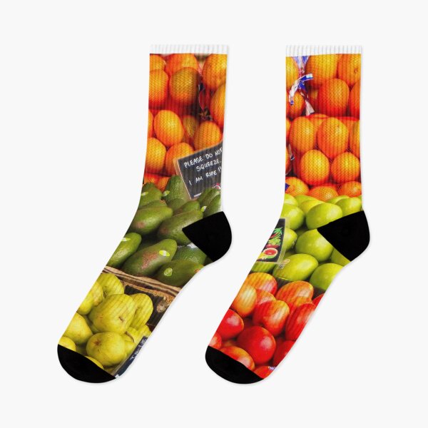 Item preview, Fabulous fresh fruit at the market designed and sold by FranWest.