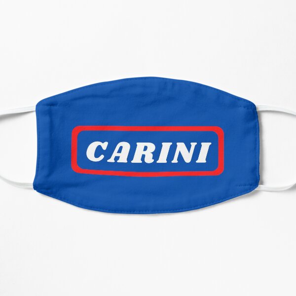 Phish - Carini Mask