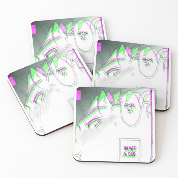 Item preview, JOSUKE YAOI VAPORWAVE KINKY EDIT designed and sold by yaoi wowie.