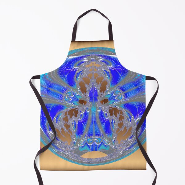 Item preview, Sparkling Fractal Glass Globes designed and sold by barrowda.