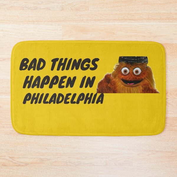 Item preview, bad things happen in philadelphia gritty designed and sold by morrismorgan.