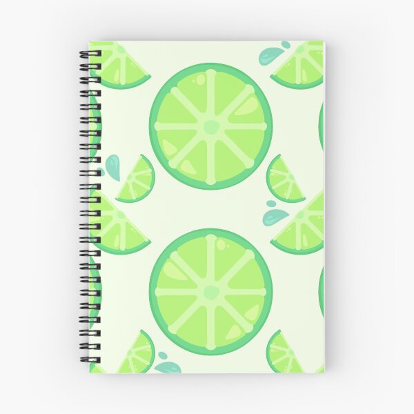 Item preview, Limes designed and sold by Anna Stroud.