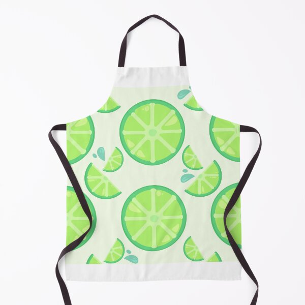 Item preview, Limes designed and sold by Anna Stroud.