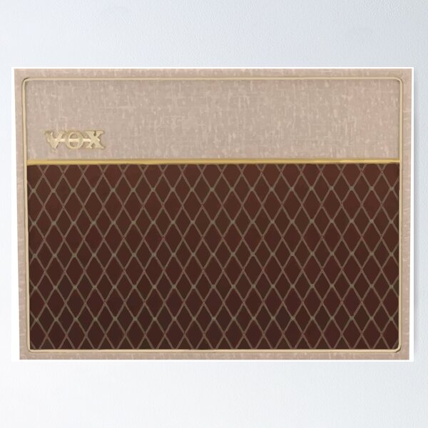 Item preview, Vox AC30 Hand Wired designed and sold by JD333.