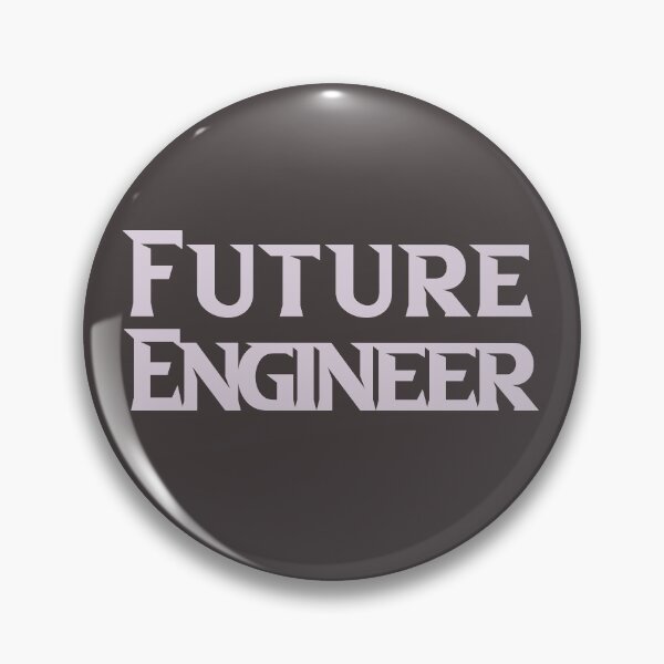 Item preview, Future Engineer.  designed and sold by TonsPOD.