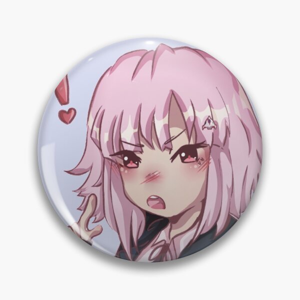 Item preview, Danganronpa Chiaki Nanami designed and sold by Cinnibunii.