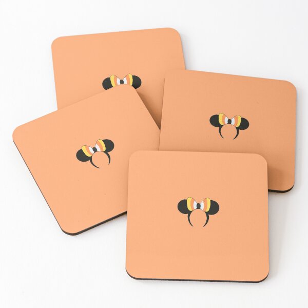 Item preview, Candy corn mouse ears designed and sold by Campbell Bryant.
