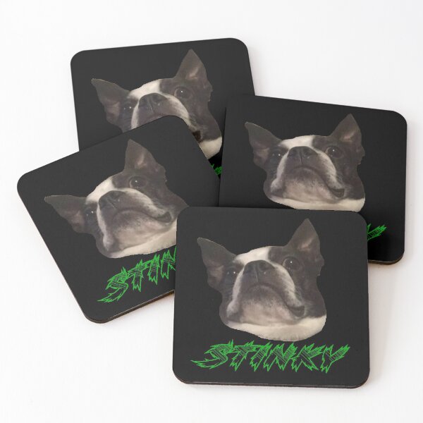 Artikelvorschau, Stinkender Gus entworfen und verkauft von Menace Merch.