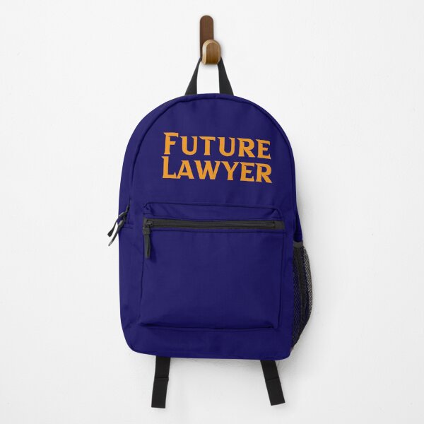 Item preview, Future Lawyer. designed and sold by TonsPOD.