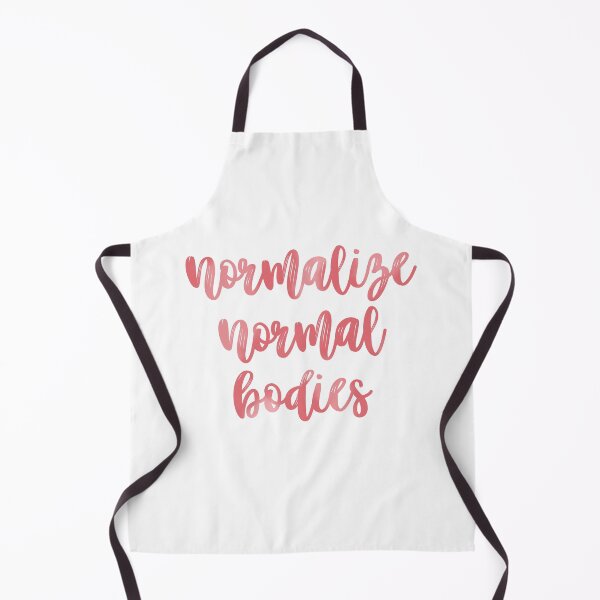 Item preview, Normalize normal bodies designed and sold by brynn412.