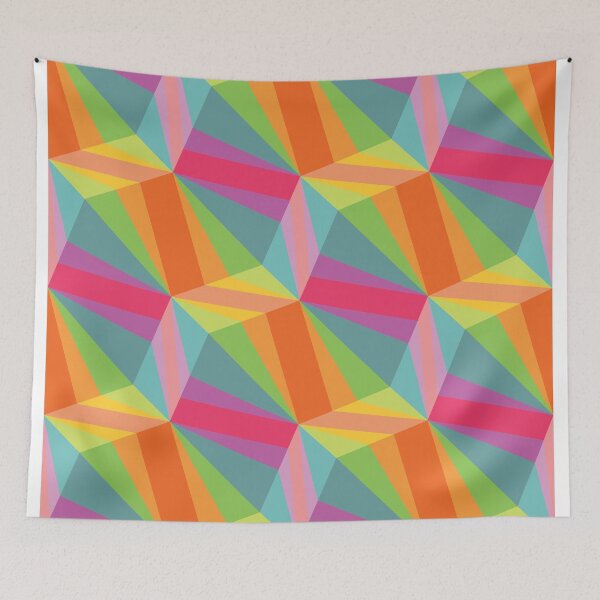 Item preview, A Festive Colour designed and sold by Masayakana.